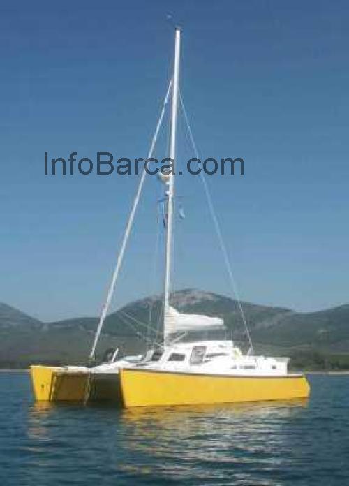 Woods Gypsy scheda tecnica e recensioni